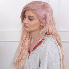 Kylie Jenner, 10.08