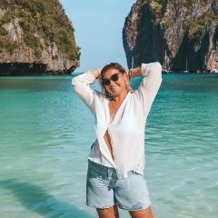 Марина Желкобаева, 20.09, Уфа