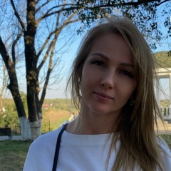 Евгения Овчинникова, 04.08.1979, Ливны