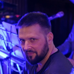 Павел Тодер, 08.07, Пермь