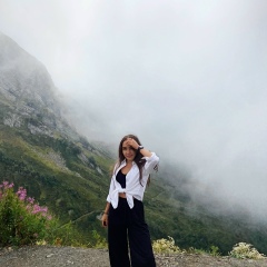 Анастасия Рашова, 27.05, Самара