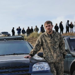 Серёга Овчинников, 23.06.1991, Орск