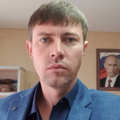 Анатолий Шевелёв, 18.09.1981, Красноярск