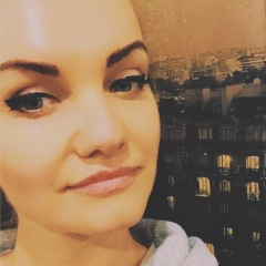 Марина Гриценко, 29.07, Киев