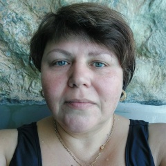 Ольга Елисова, 16.07, Wrocław