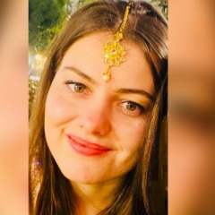Ольга Мадвал, 23.05, Вязьма