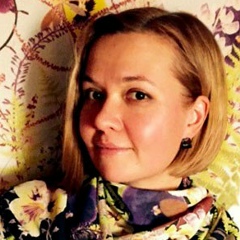 Анна Ильина, 24.06, Москва
