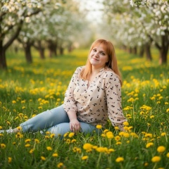 Елена Блохина, 07.11.1988, Челябинск