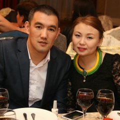 Назгуль Жумаханова, 20.12.1988, Алматы