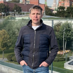 Виталий Кабаев, 02.10.1982