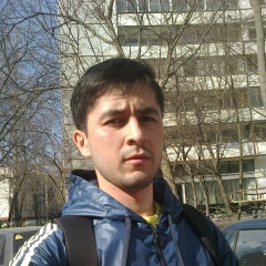 Lukhmonzoda Saidnabi, 20.05.1991, Худжанд