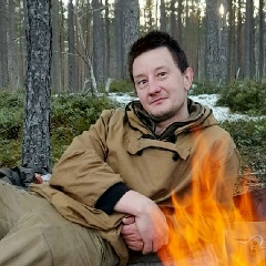 Семен Шешев, 01.09.1987, Санкт-Петербург