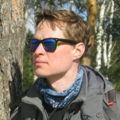 Александр Покровский, Тамбов