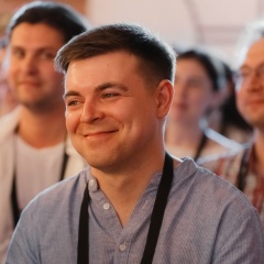 Михаил Бевза, 06.02, Москва