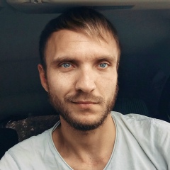 Александр Давыдов, 21.12