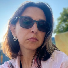 Елена Невежина, 26.06, Санкт-Петербург