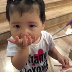 Ляззат Бердешова, 05.03.1992, Актау