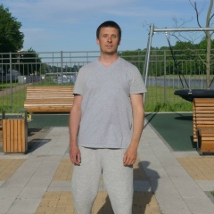 Олег Миронов, 17.06, Санкт-Петербург