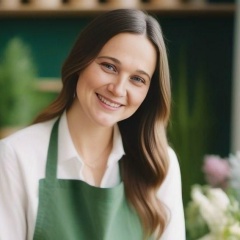 Натали Польшина, 08.02, Белгород