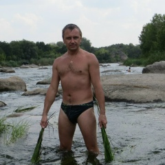 Коля Биляев, Николаев