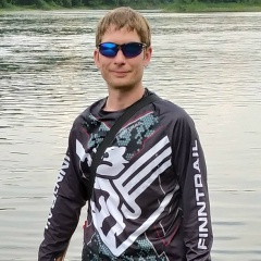 Алексей Черепанов, 27.11, Соликамск
