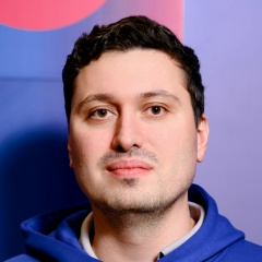 Илья Виноградов, 05.10.1990, Москва