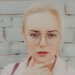 Виктория Красунова, 16.06.1990, Николаев