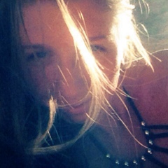 Galya Deeva, 18.06, Воронеж