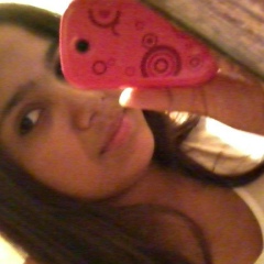 Thayná Yandra, 08.10.1998, Belo Horizonte