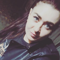 Оля Маринич, 28.10, Александрия