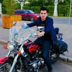 Ауелхан Алимбеков, 12.06.1993, Шымкент