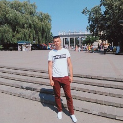 Артём Парфенчук, 03.01