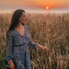 Marishka Kapkina, 23.09, Санкт-Петербург