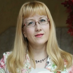 Алена Милицкая, 23.08, Всеволожск
