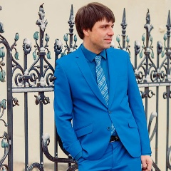 Михаил Карташов, 01.01.1986, Имени Морозова