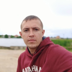 Александр Жаворонок, 16.11, Москва