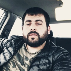 Юсуф Кахраманов, 15.06.1992, Москва