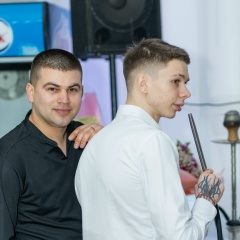 Руслан Переверталов, 22.02, Тула