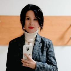 Вера Гальченко, Кишинев