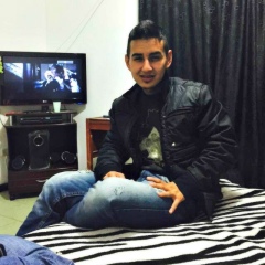 Junior Marcillo-Ruano, 22.04.1995, Cali