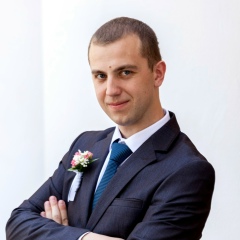 Сергей Бачук, 16.01.1989, Ровно