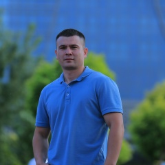 Ёркинджон Ахмедов, Новосибирск