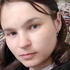 Елена , 16.11.1986, Сергиев Посад