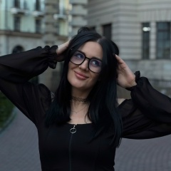 Оля Лекса, 15.12, Санкт-Петербург