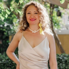 Екатерина Гилева, 06.03, Сочи