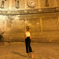 Эля Рахматуллина, 30.06, Москва