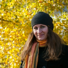 Янина Кивенко, 28.10.1985, Киев