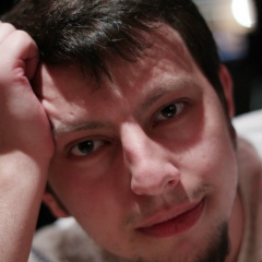 Константин Машков, 30.07.1989, Санкт-Петербург