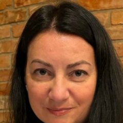 Елена Бендь, 22.10, Калининград