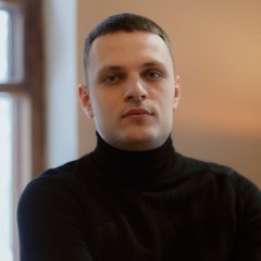 Илья Фридман, 08.03, Волгоград